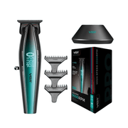 Recortadoras Profesionales - Máquina Patillera Profesional VGR V-992 9000rpm