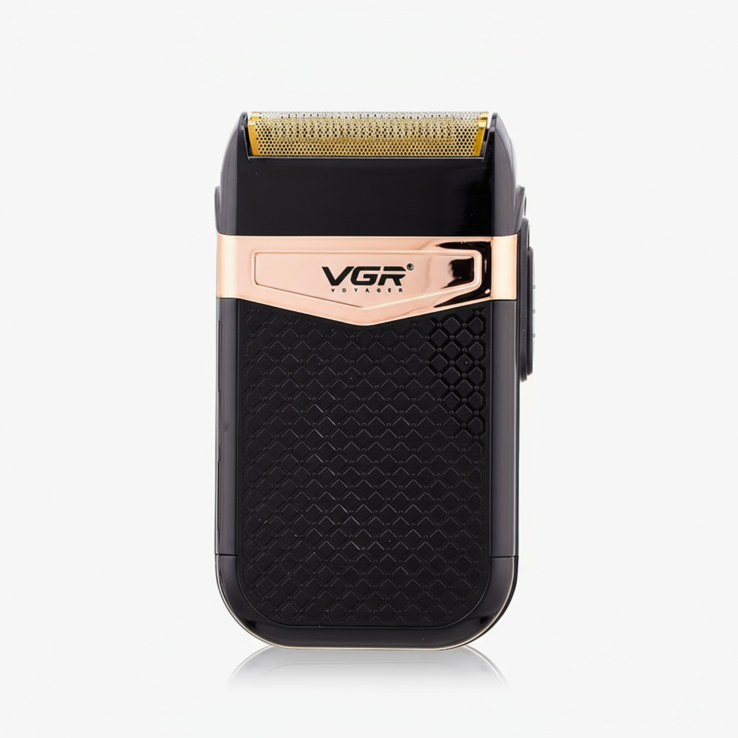 Afeitadora VGR V-331 Recargable Resistente al Agua IPX4