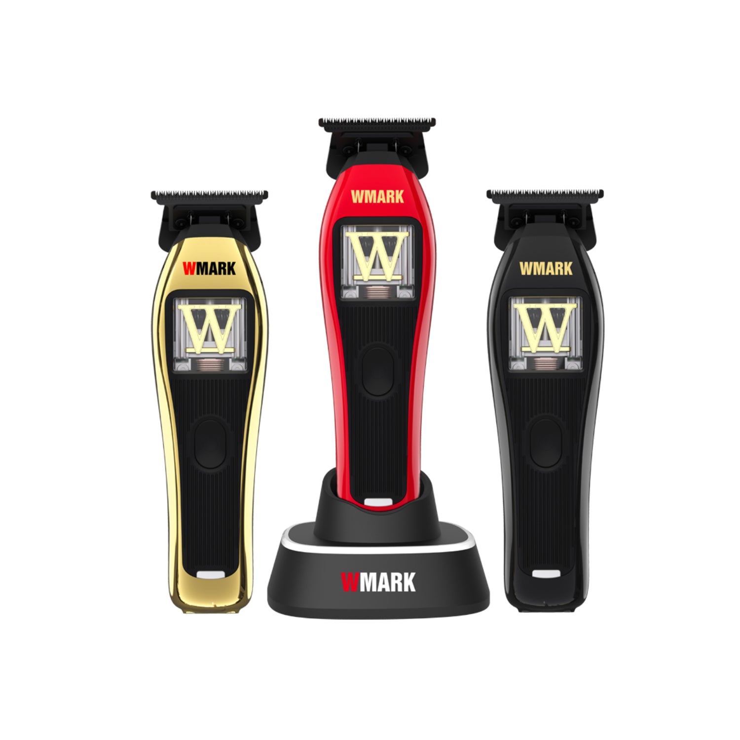 Trimmers - Maquina Trimmer Profesional Wmark NG XT1 10000 RPM