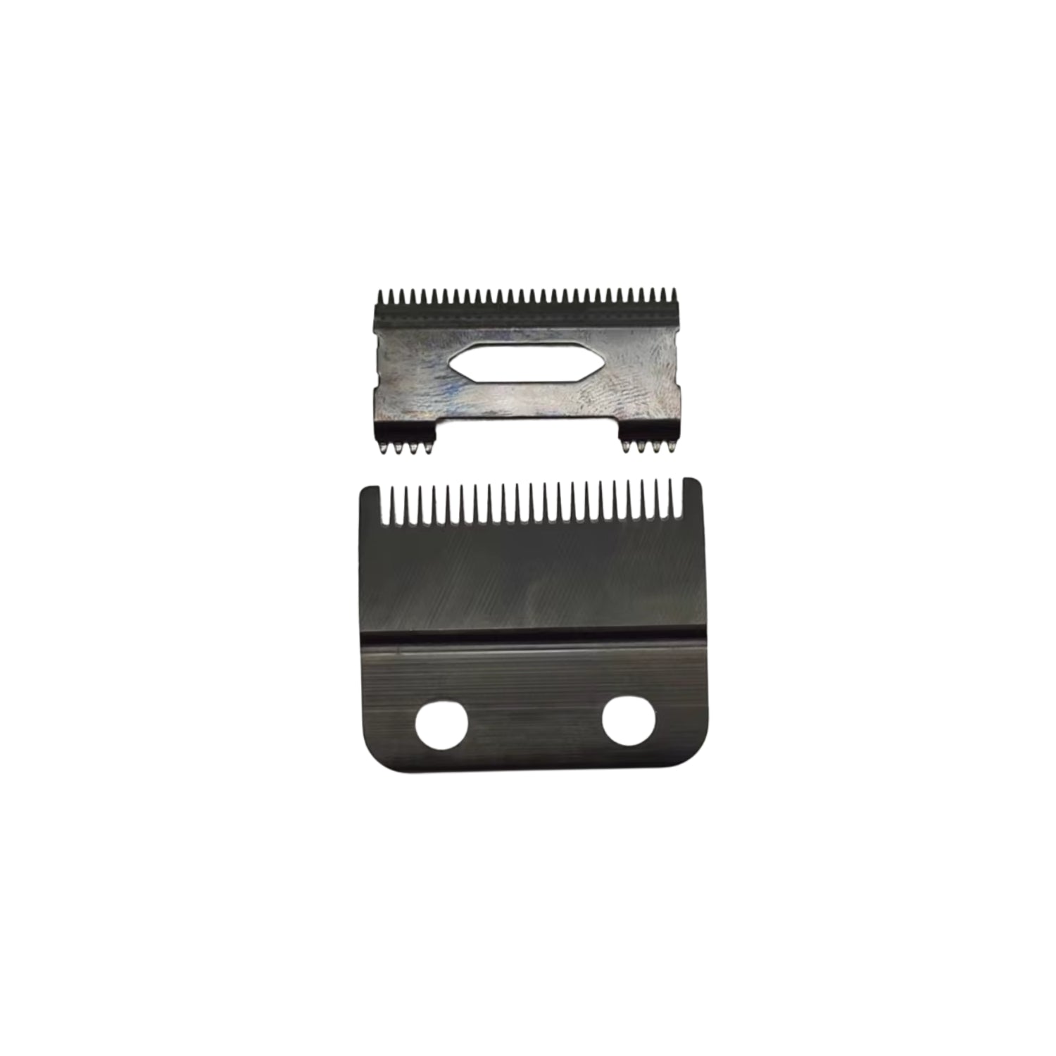 Accesorios Afeitado - Cuchillas Repuesto Para Máquina Corta Pelo Vgr V-001