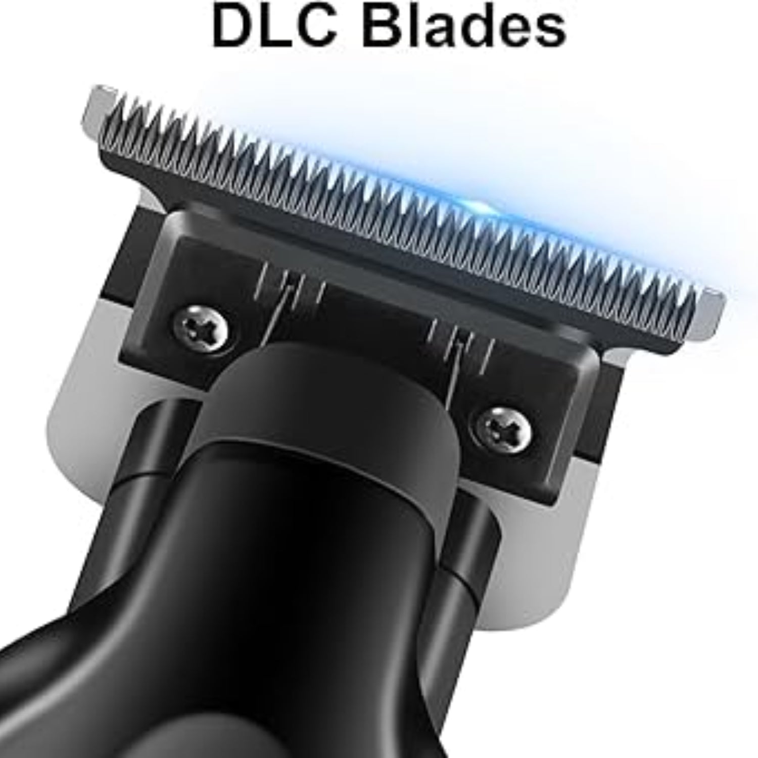 Trimmers - Maquina Patillera Trimmer Recargable Kemei KM-264 NEGRO