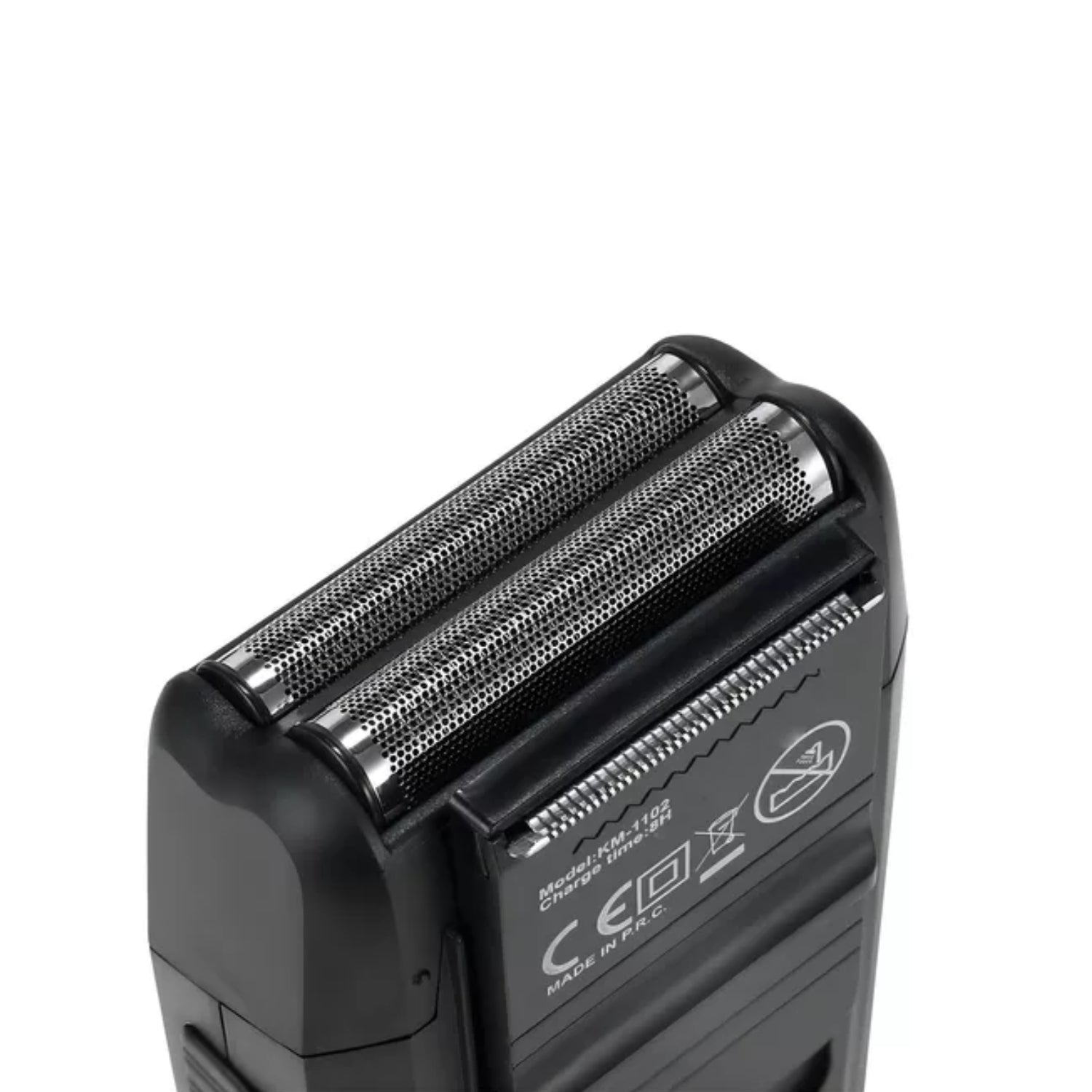 Afeitadora - Maquina Afeitadora Kemei KM-1102 Negra