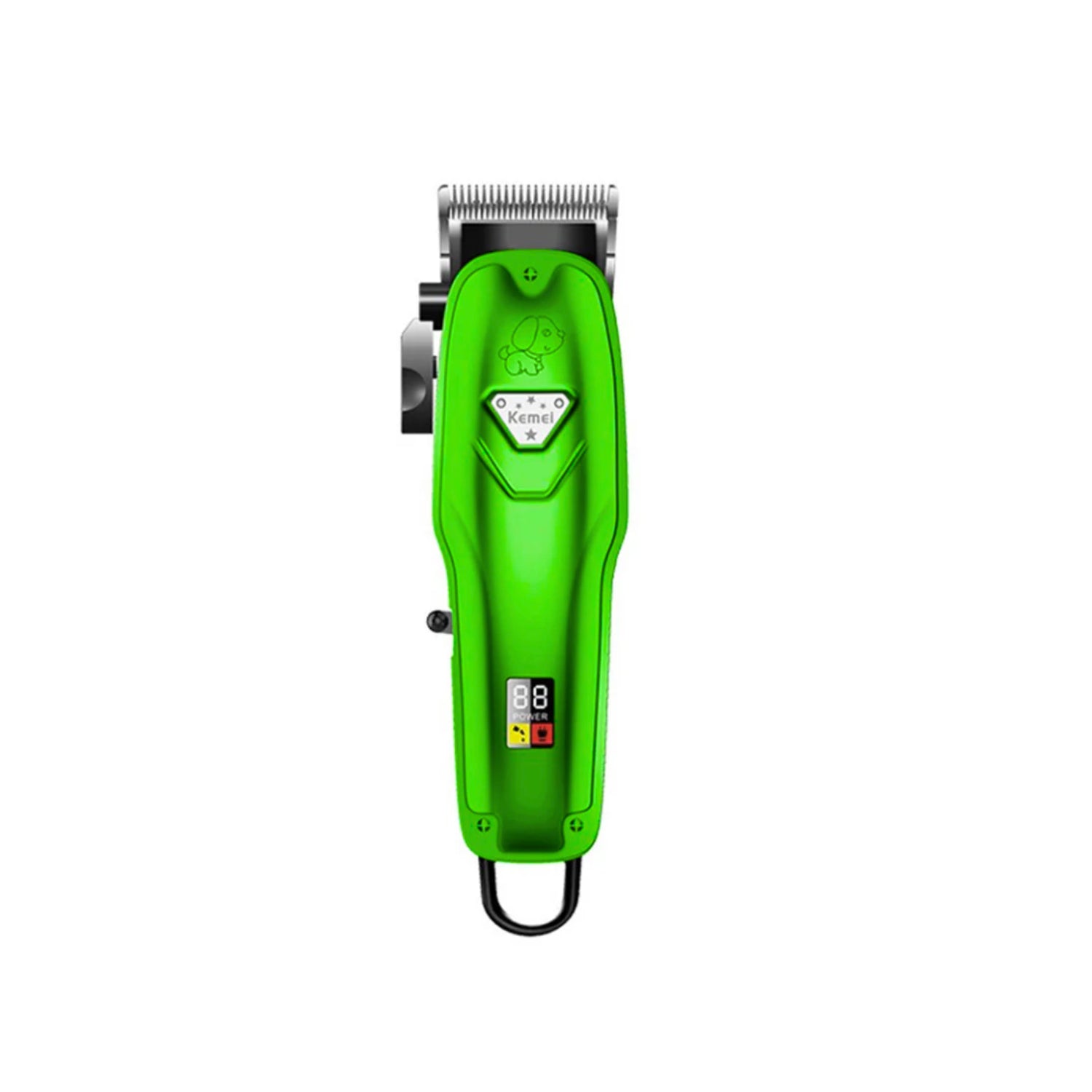 CORTAPELO PERRITO - Máquina Cortapelo Perro Afeitar Mascotas Kemei Km-A99