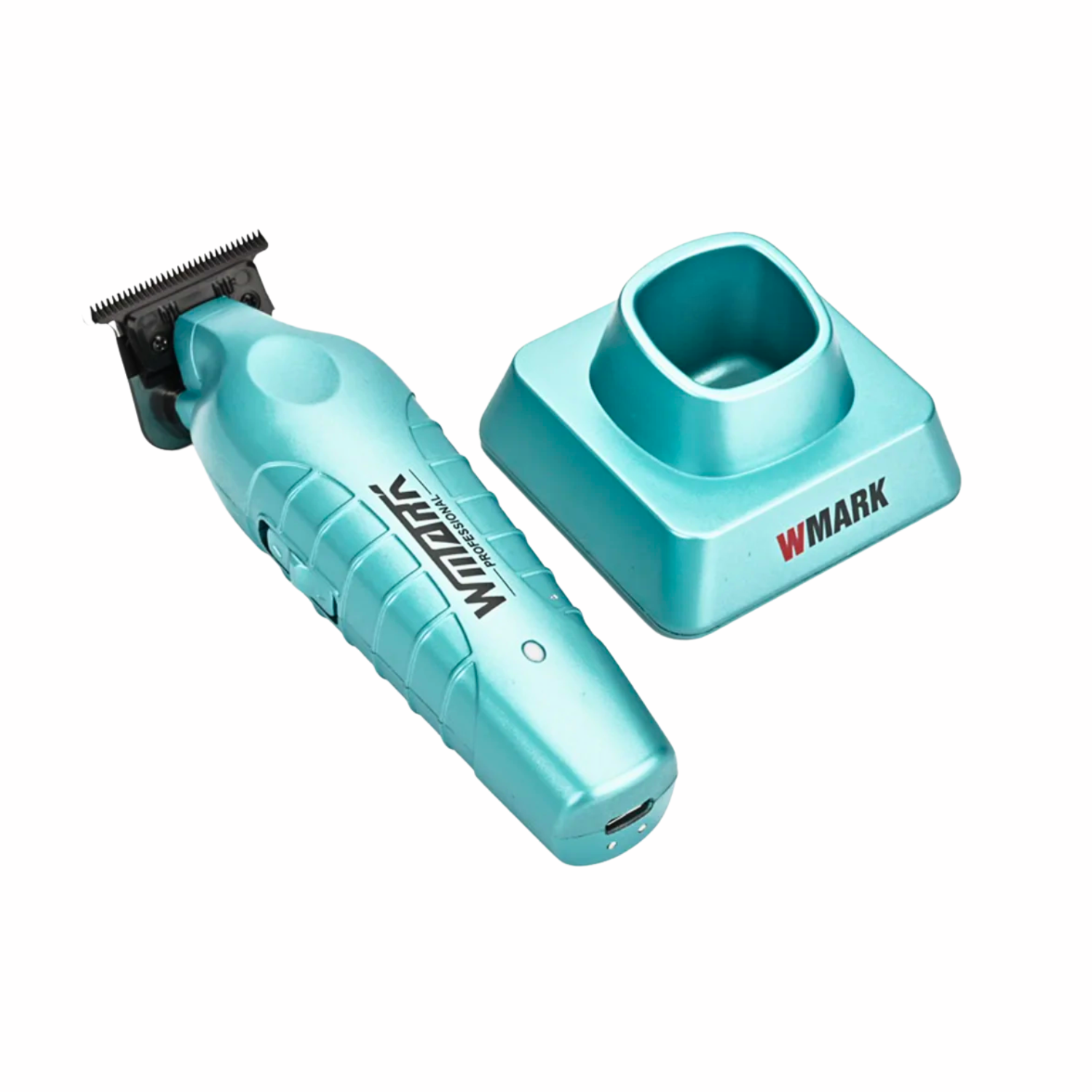 Máquina Trimmer Patillera Wmark NG317 con Motor de 7.000 RPM