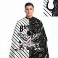 Capa Cuello de Goma BarberShop