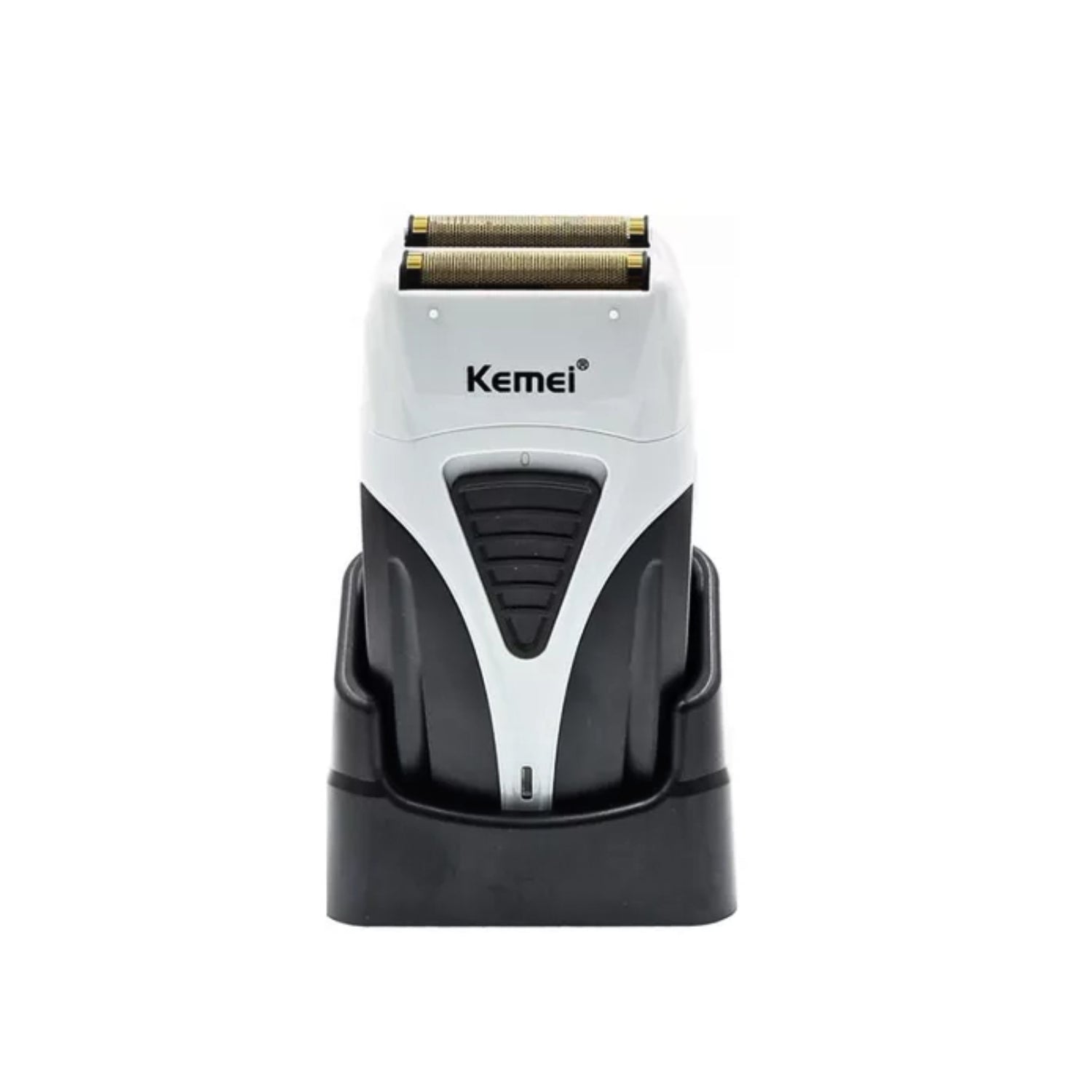 Afeitadoras - Maquina Afeitadora Shaver Kemei Km-3383 Recargable