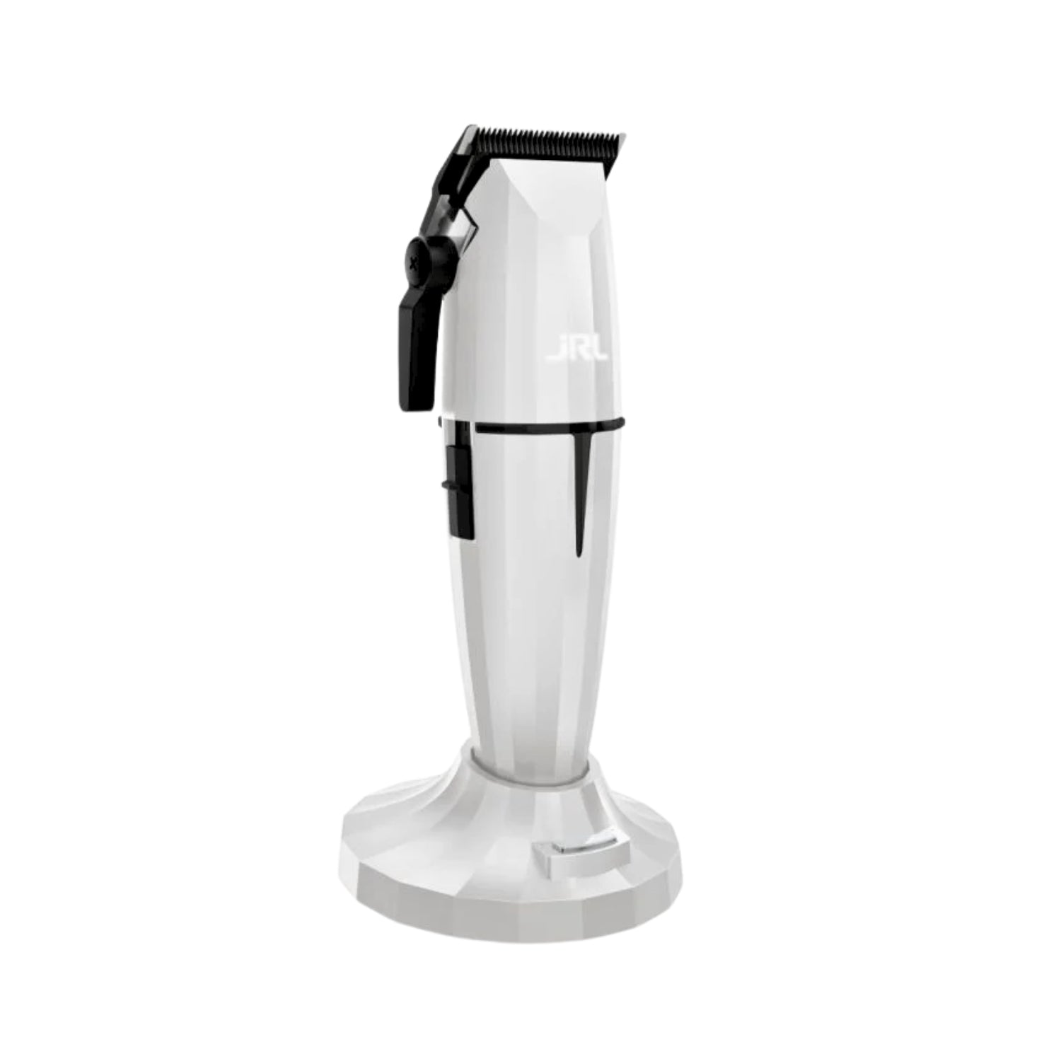 CORTAPELO PROFESIONAL - Cortadora Inalámbrica Profesional JRL Onyx Clipper Blanco