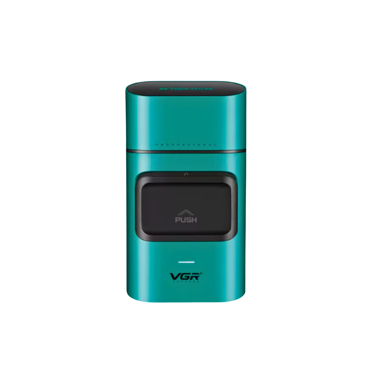 Afeitadora Eléctrica Profesional VGR V-307 9000rpm