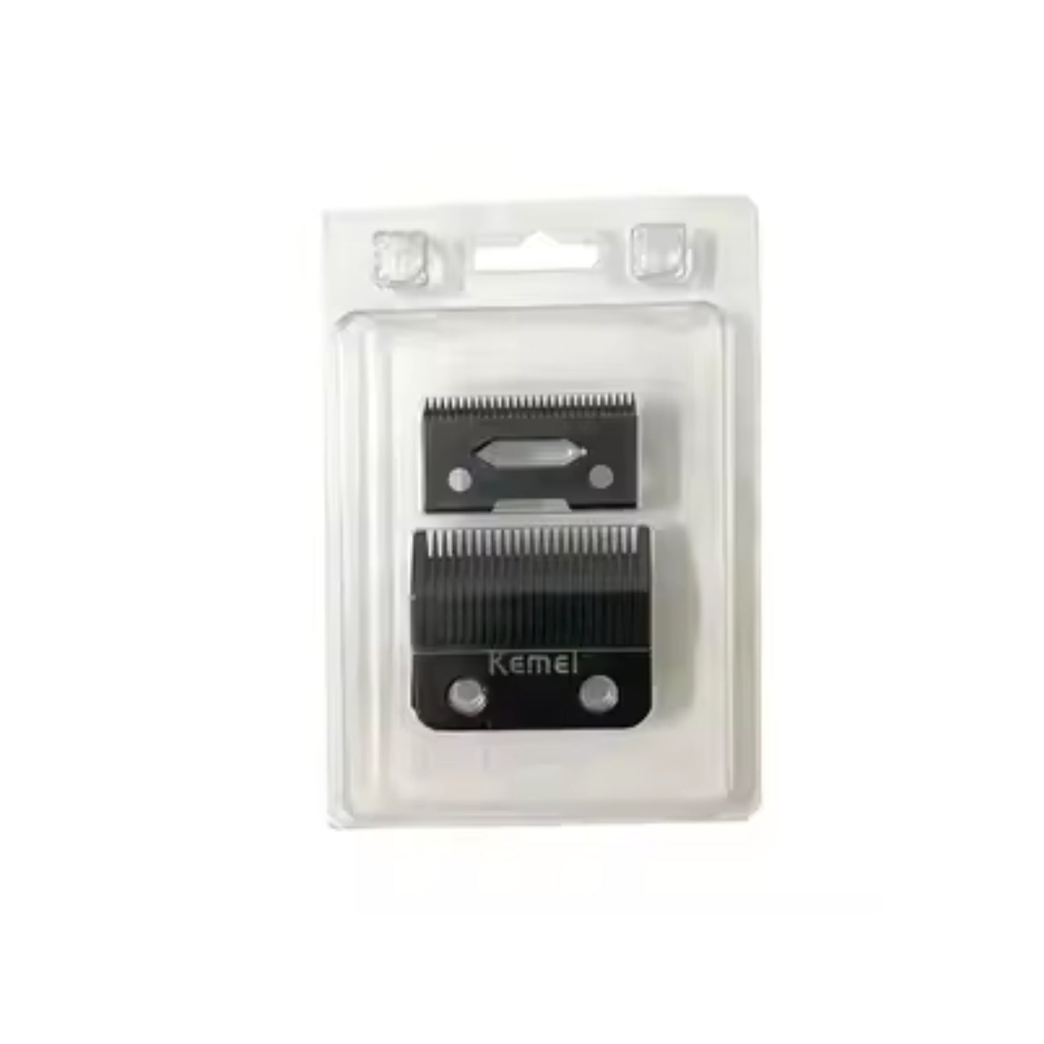 CHUCHILLA - Repuesto De Cuchilla Clipper Kemei Km-2296