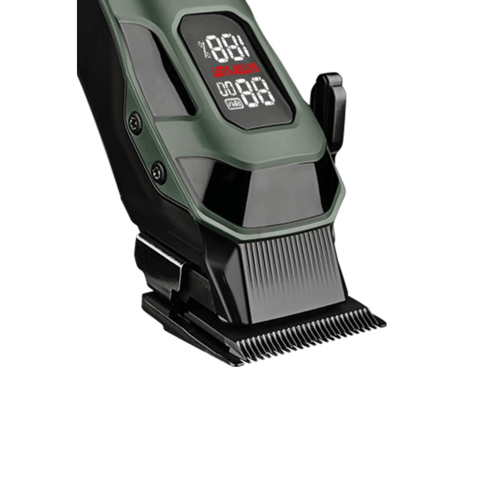 CORTAPELO PROFESIONAL - Cortadora De Pelo Profesional De 9,000 RPM Wmark Ng8080