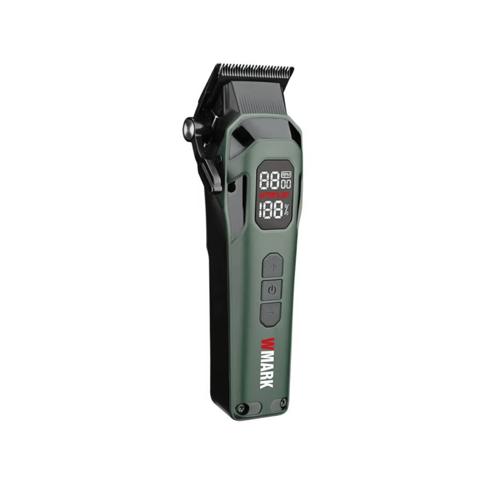 CORTAPELO PROFESIONAL - Cortadora De Pelo Profesional De 9,000 RPM Wmark Ng8080