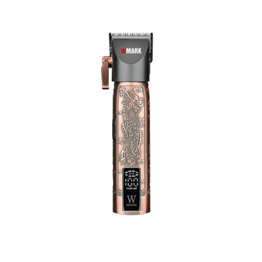 CORTAPELO PROFESIONAL - Cortapelo Wmark Ng-2046 Ultra Premium Professional 9000 Rpm