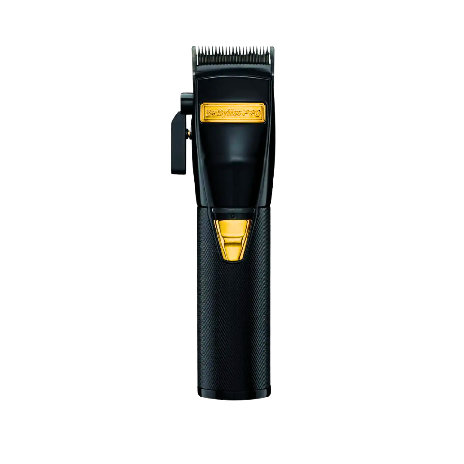 Cortadora de pelo BaBylissPRO Gold Negra BlackFX inalámbrica - siemprecompra