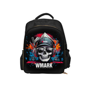 Mochila Profesional WMARK para Barberos y Peluqueros NG-BC001
