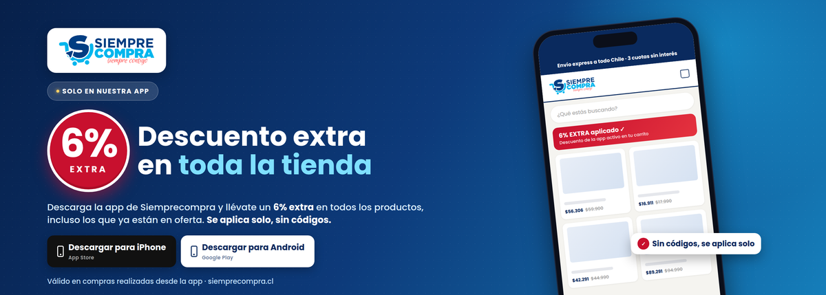 siemprecompra