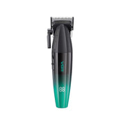 CORTAPELO PROFESIONAL - Máquina Cortapelo VGR003 Clipper Profesional 9000RPM Azul