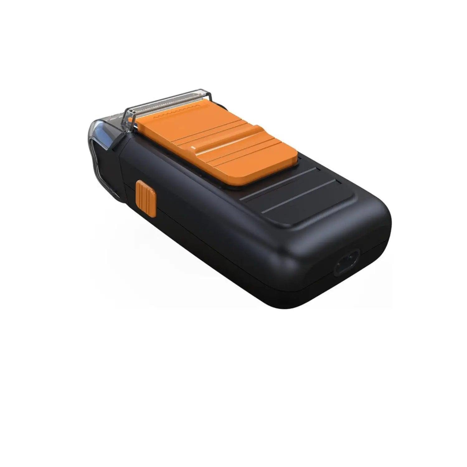 Afeitadora GA.MA Italy GBS Absolute Shaver 90 Mins Usb - Afeitadoras