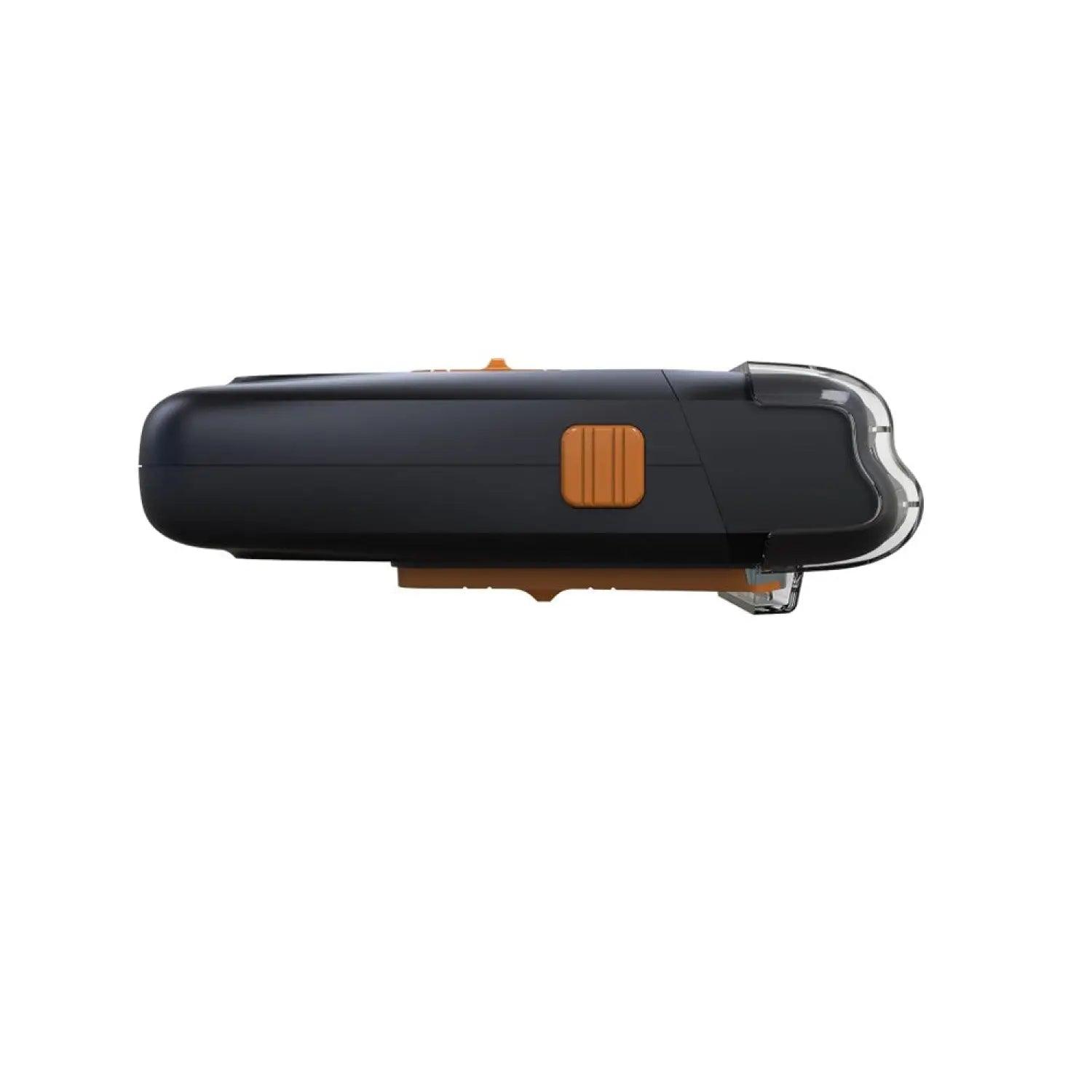 Afeitadora GA.MA Italy GBS Absolute Shaver 90 Mins Usb - Afeitadoras