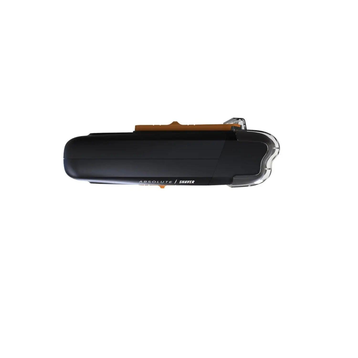 Afeitadora GA.MA Italy GBS Absolute Shaver 90 Mins Usb - Afeitadoras