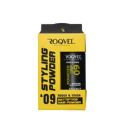 Roqvel Polvo Texturizador Styling Powder 09 20G