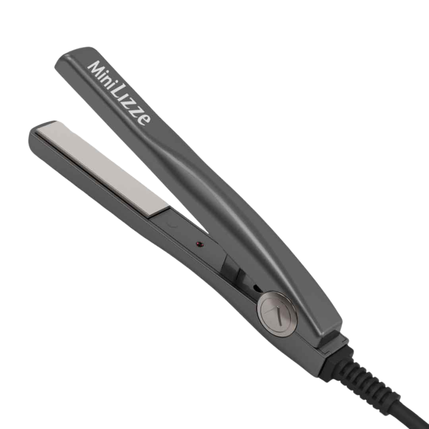 Plancha de Cabello Lizze Profesional Mini Para Viaje 220v