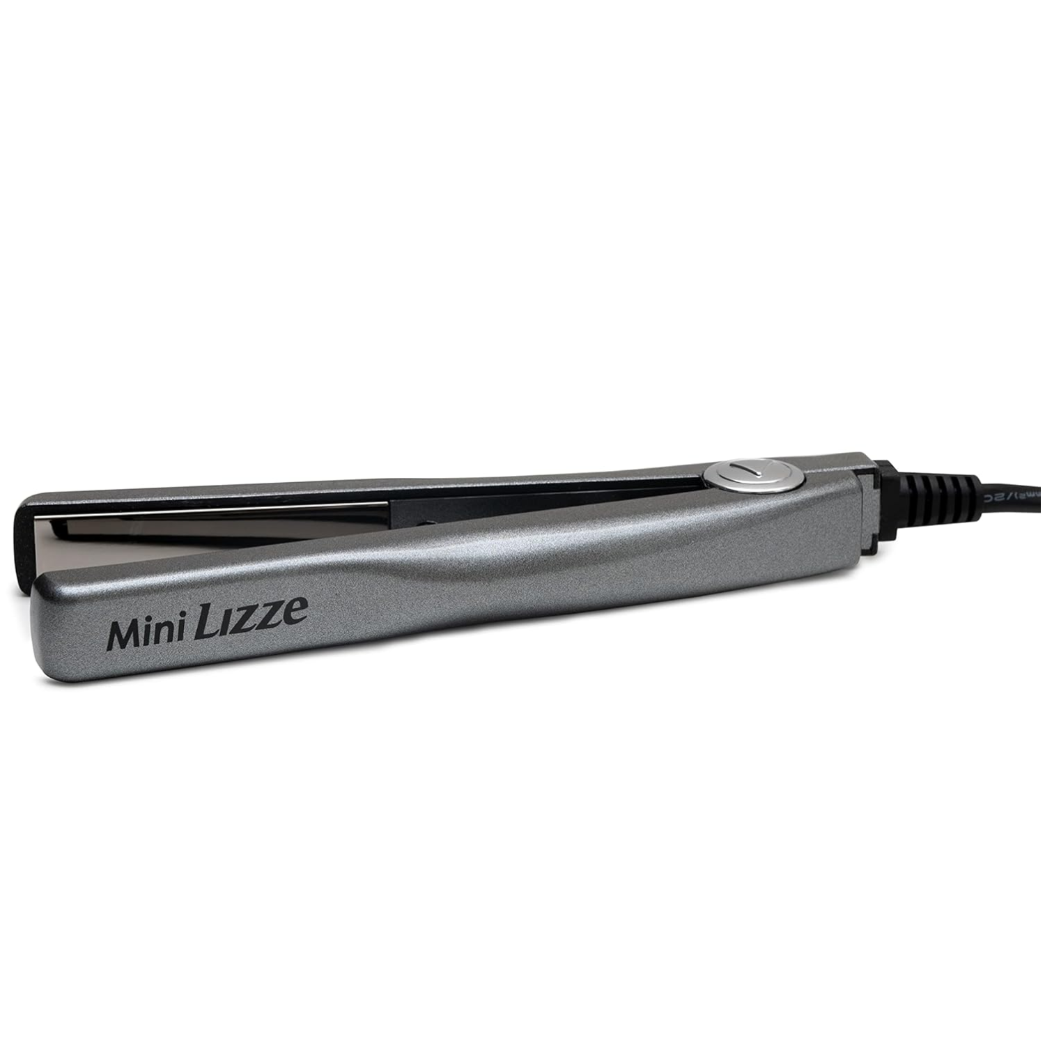 Plancha de Cabello Lizze Profesional Mini Para Viaje 220v