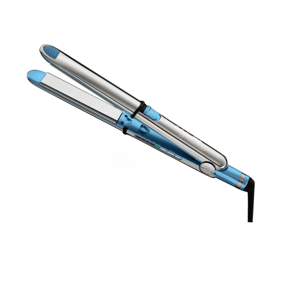 Planchas De Pelo - Plancha Babyliss Pro Nano Titanium Optima 3100