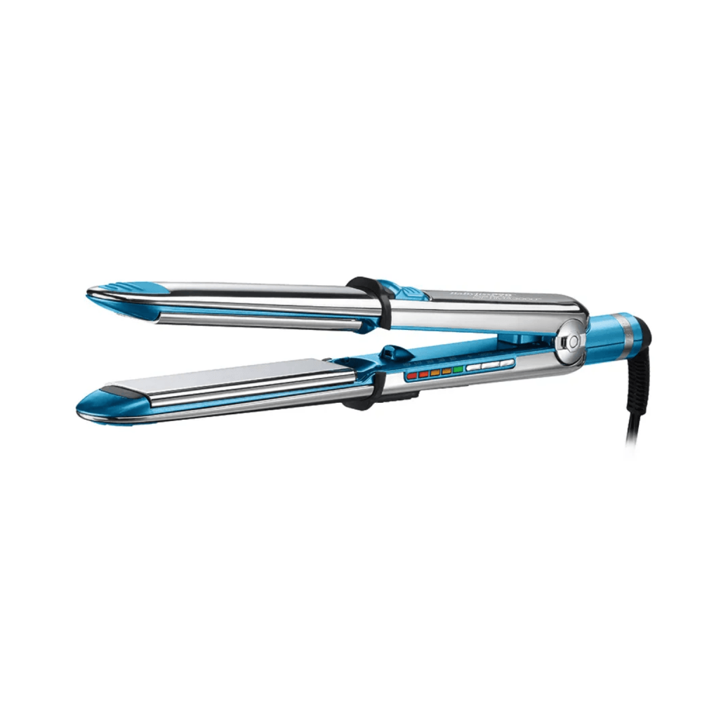 Planchas De Pelo - Plancha Babyliss Pro Nano Titanium Optima 3100