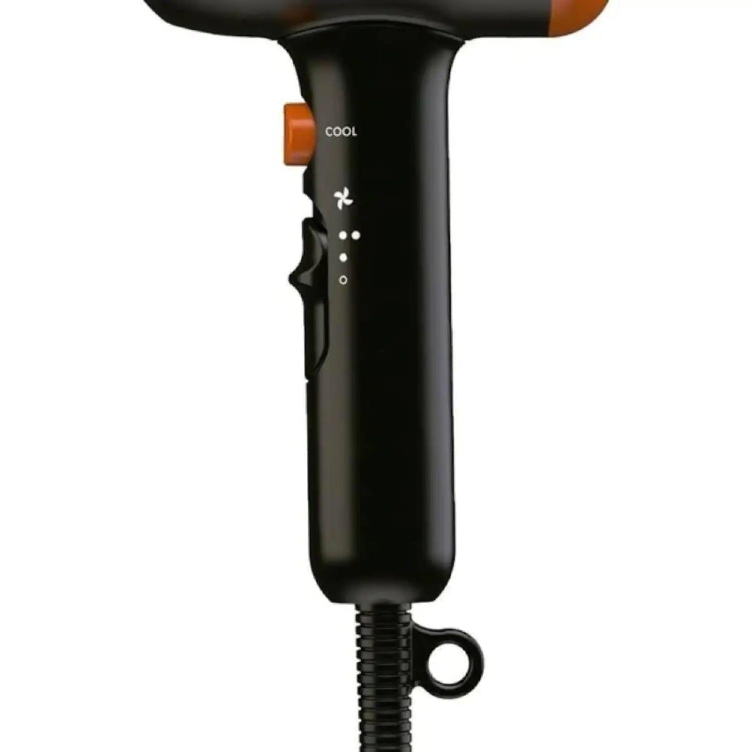 Secador Pelo Profesional Gama Barber Gbs Absolute Blow 2000W - Secadores