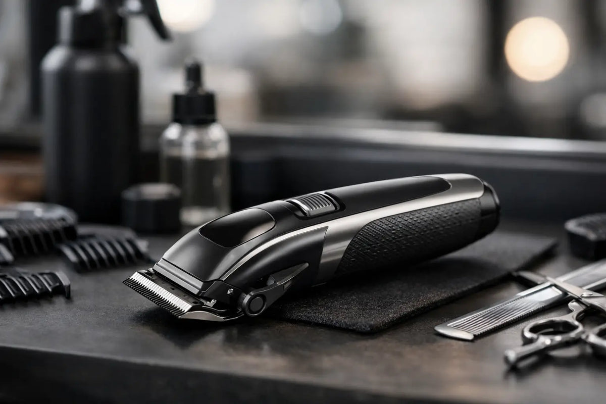 Review máquina VGR profesional: vale o no