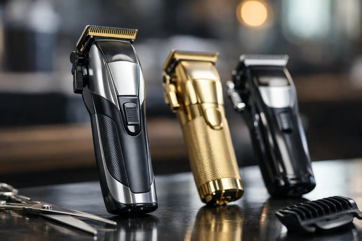 Mejores maquinas para fades en 2026