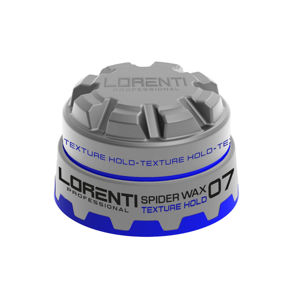 Cera capilar Lorenti Profesional Spider Wax 07 de 150 ml para peinado Chile