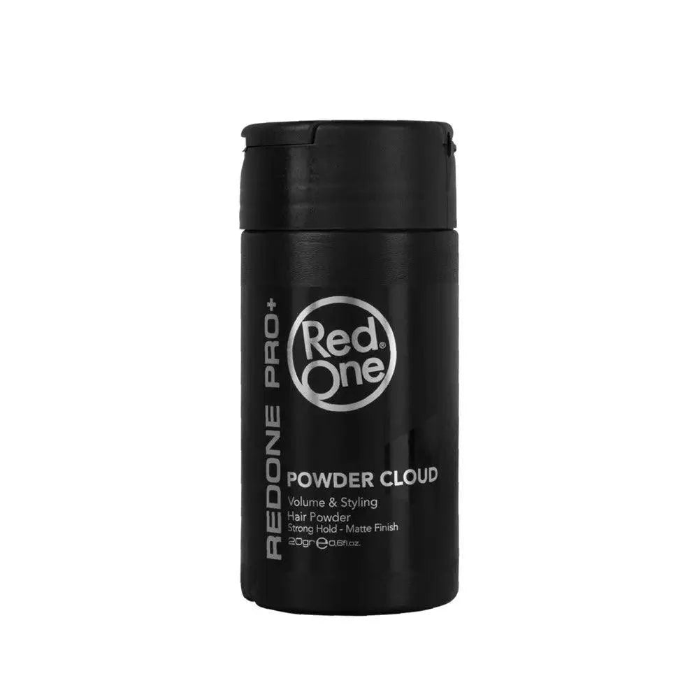 Red One Polvo Texturizador Voluminizador 20 g para dar volumen al cabello en Chile