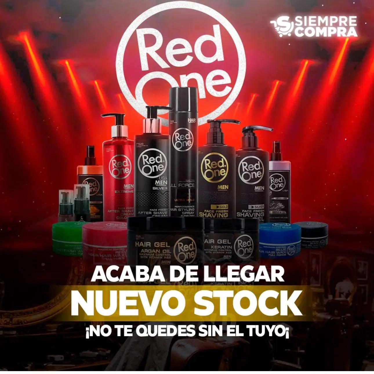 RED ONE