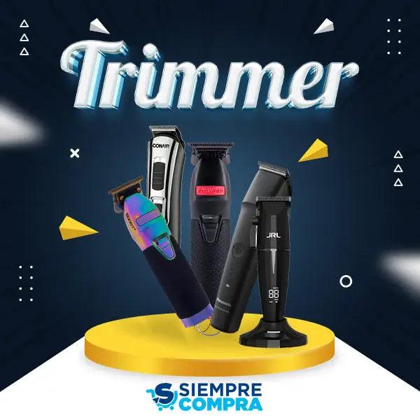 Trimmer
