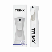 Rociador Pulverizador Atomizador Profesional Blanco 300ml TRIMX