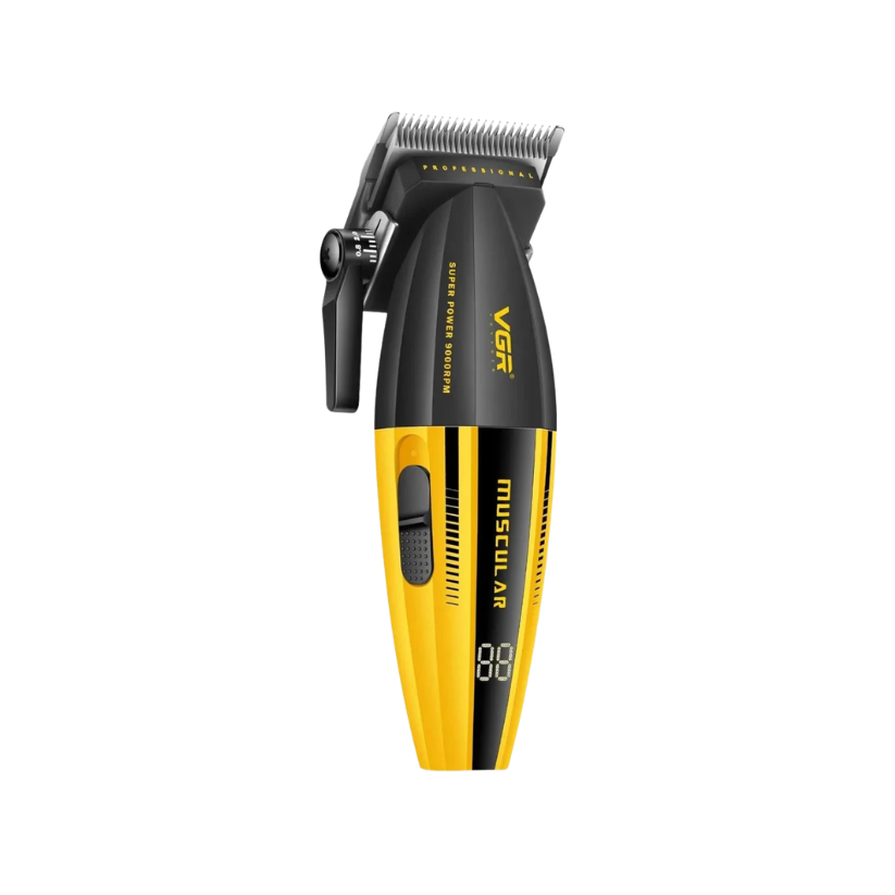 VGR V-285 Muscular Clipper de 9000 RPM - siemprecompra