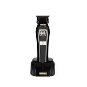 WMARK Trimmer NG-VT1 Profesional con Motor Outer Rotor 7200RPM Negro