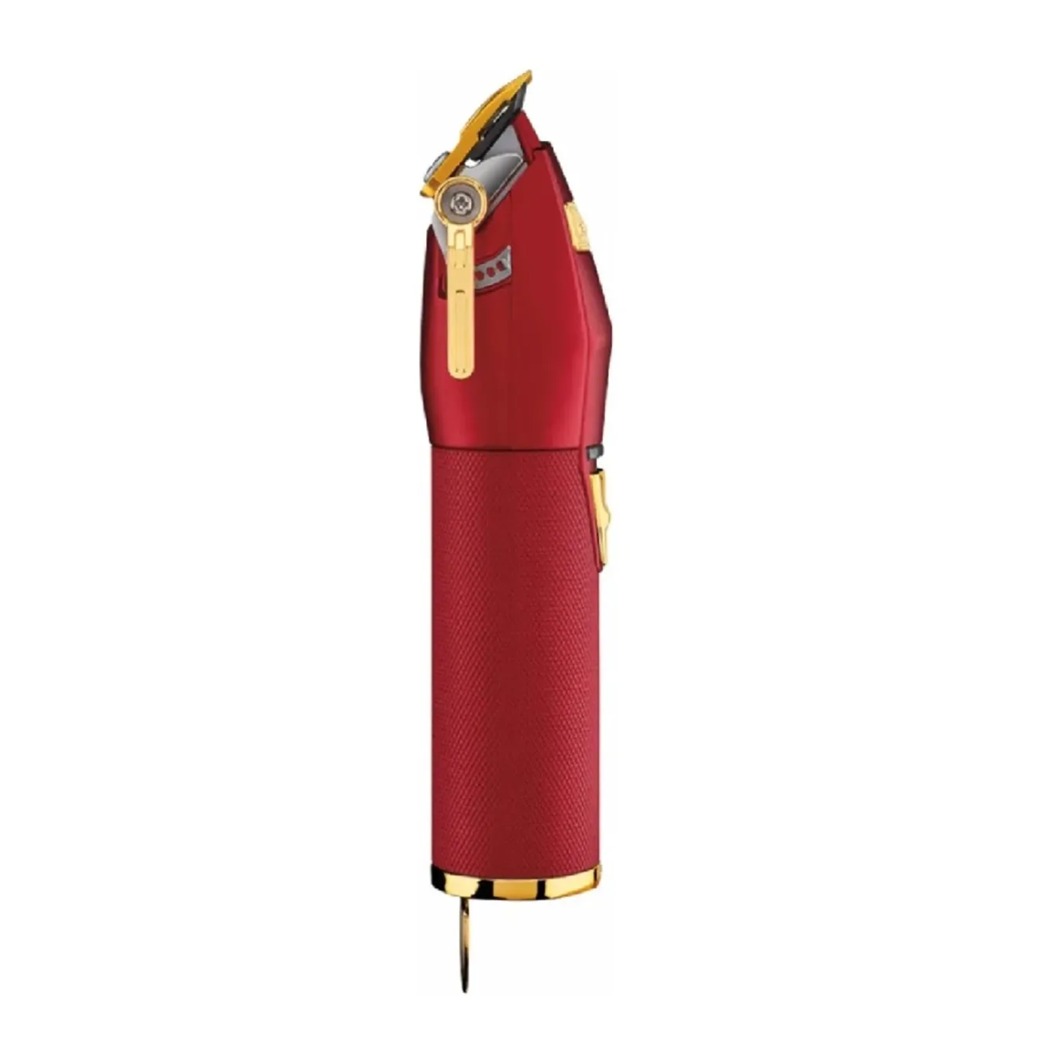 BaBylissPRO B870 edición especial roja con guardas y accesorios incluidos