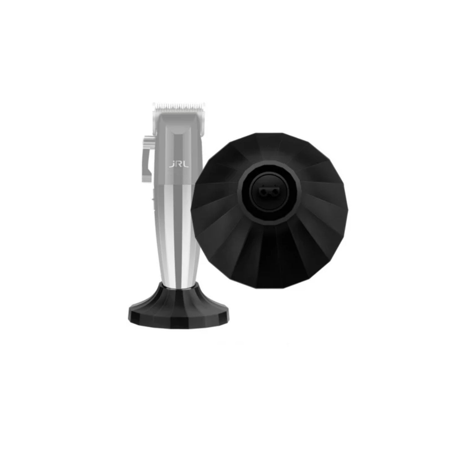 ACCESORIOS BARBERIA - Base De Carga Para Jrl Clipper Y Trimmer