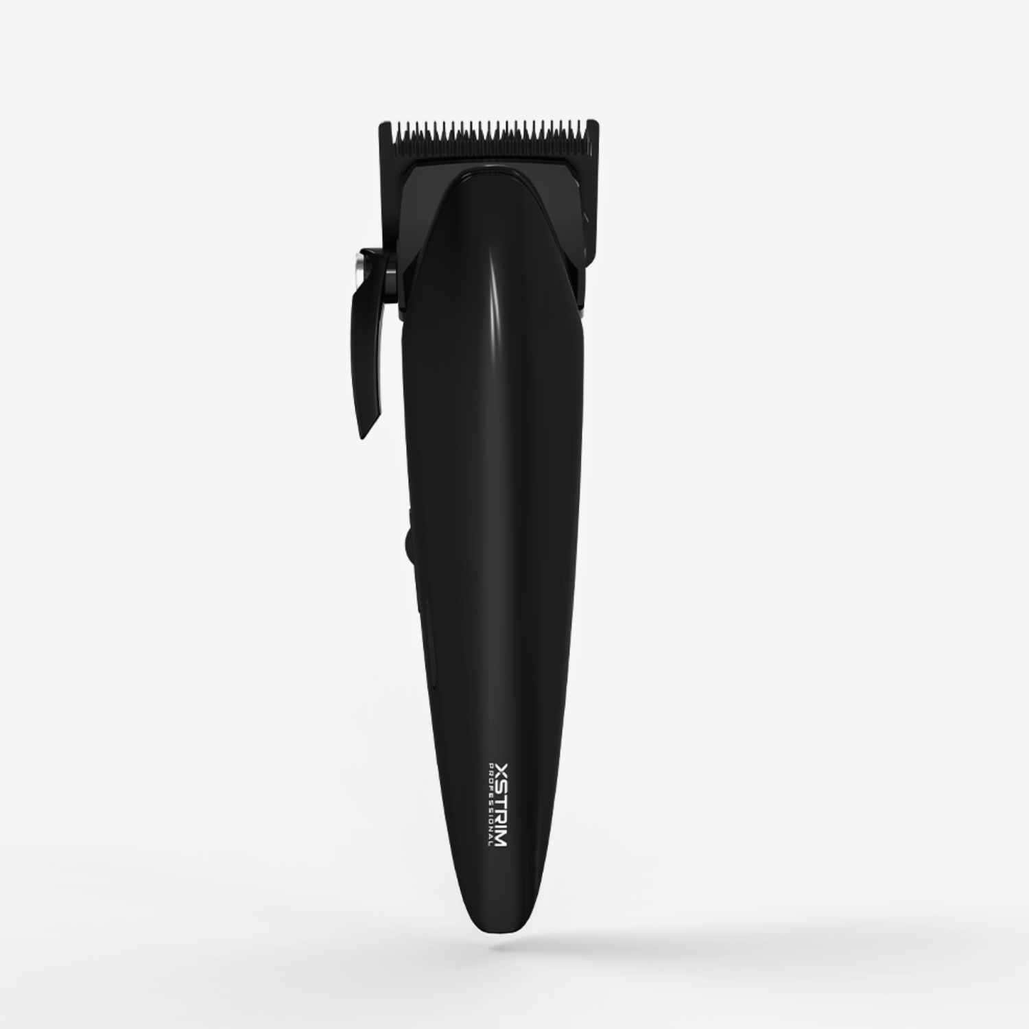Máquina Cortapelo Profesional Xstrim Prime Negro - siemprecompra