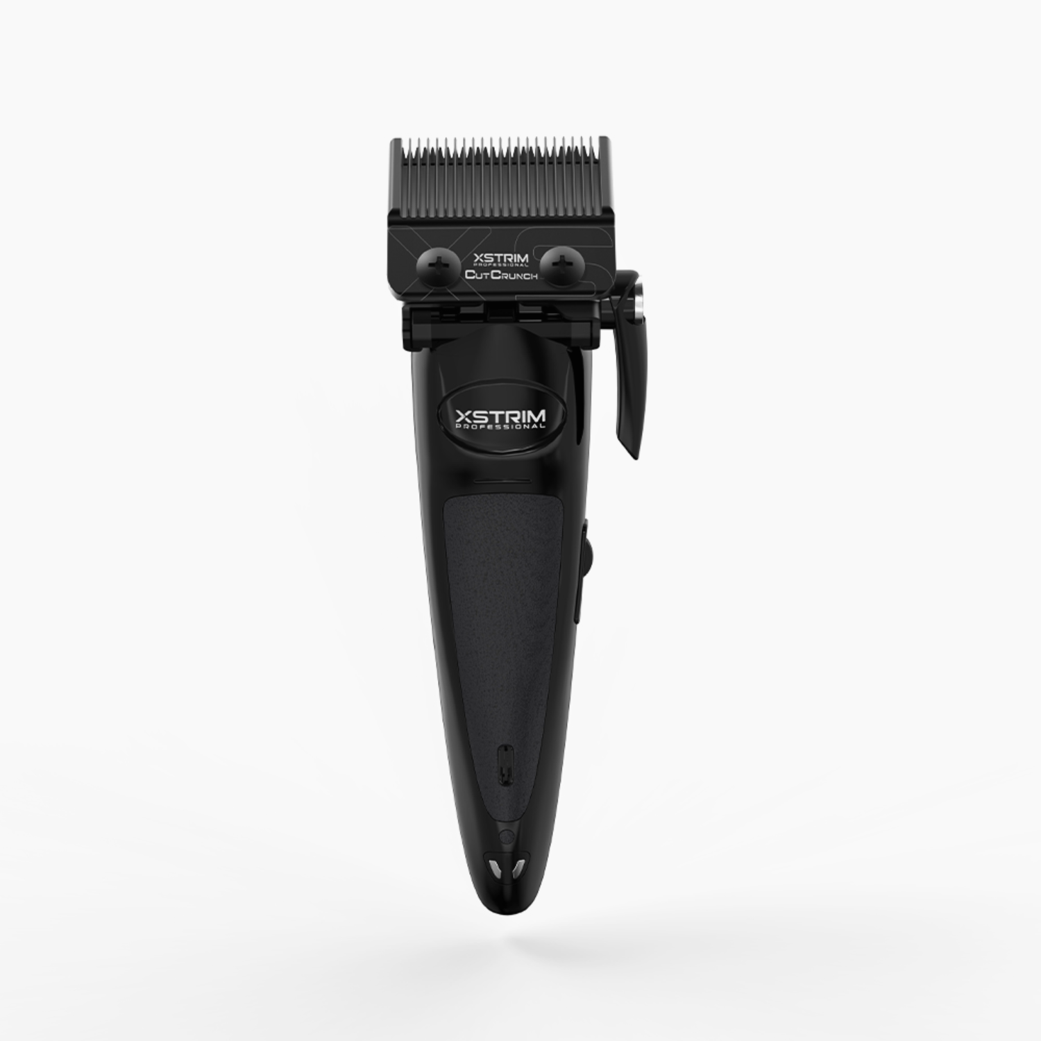 Máquina Cortapelo Profesional Xstrim Prime Negro - siemprecompra