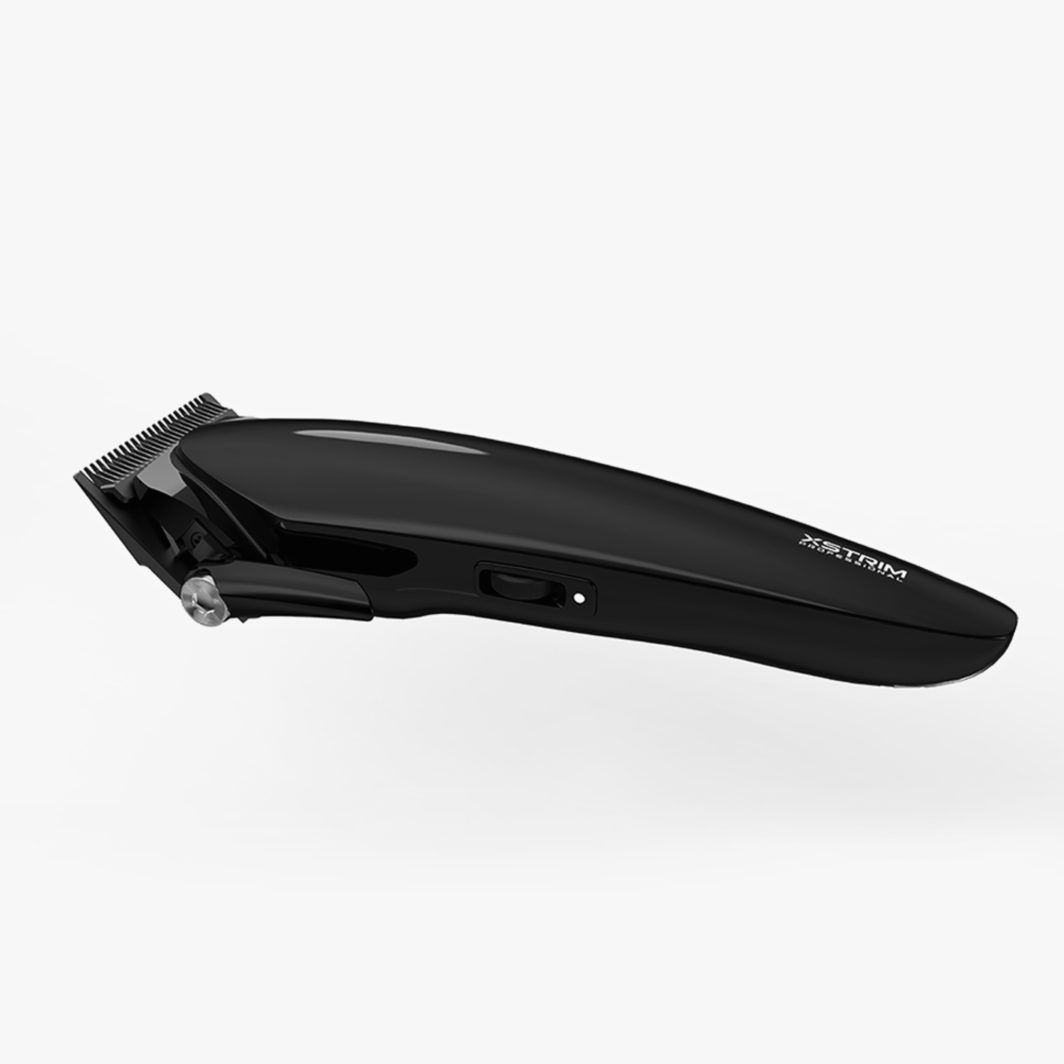 Máquina Cortapelo Profesional Xstrim Prime Negro - siemprecompra