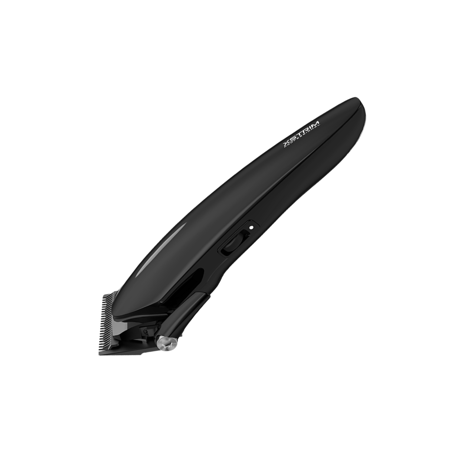 Máquina Cortapelo Profesional Xstrim Prime Negro - siemprecompra