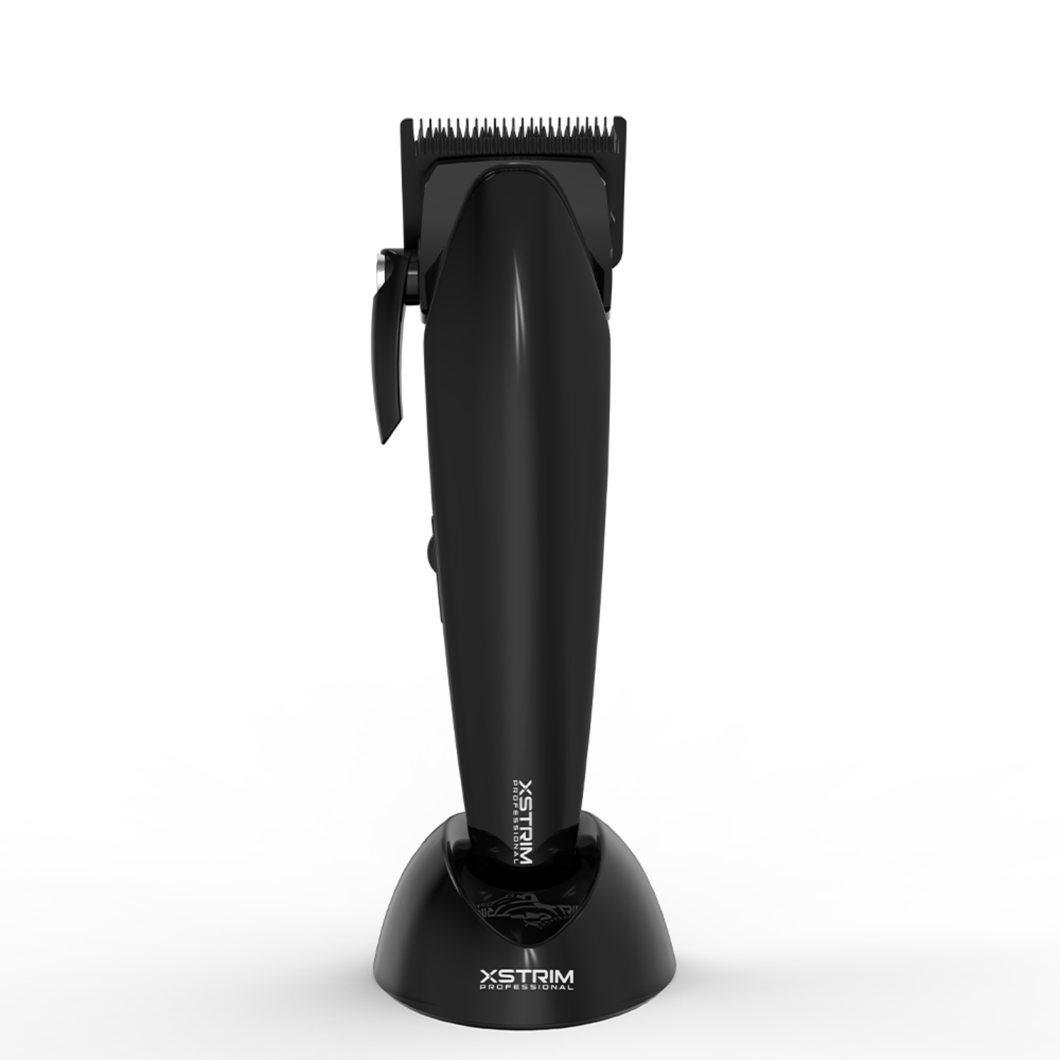 Máquina Cortapelo Profesional Xstrim Prime Negro - siemprecompra