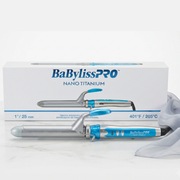 Ondulador Babylisspro Nano Titanium 25mm - siemprecompra