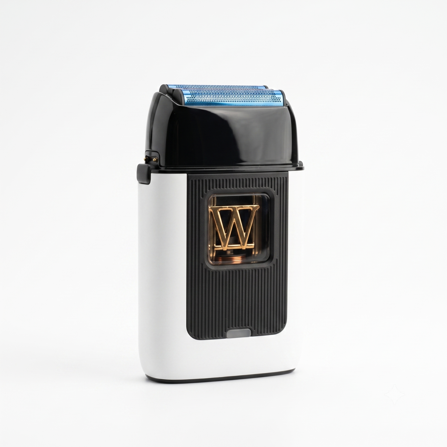 Wmark NG-XS1 Afeitadora Profesional Shaver Motor Vector 10000 RPM Blanco