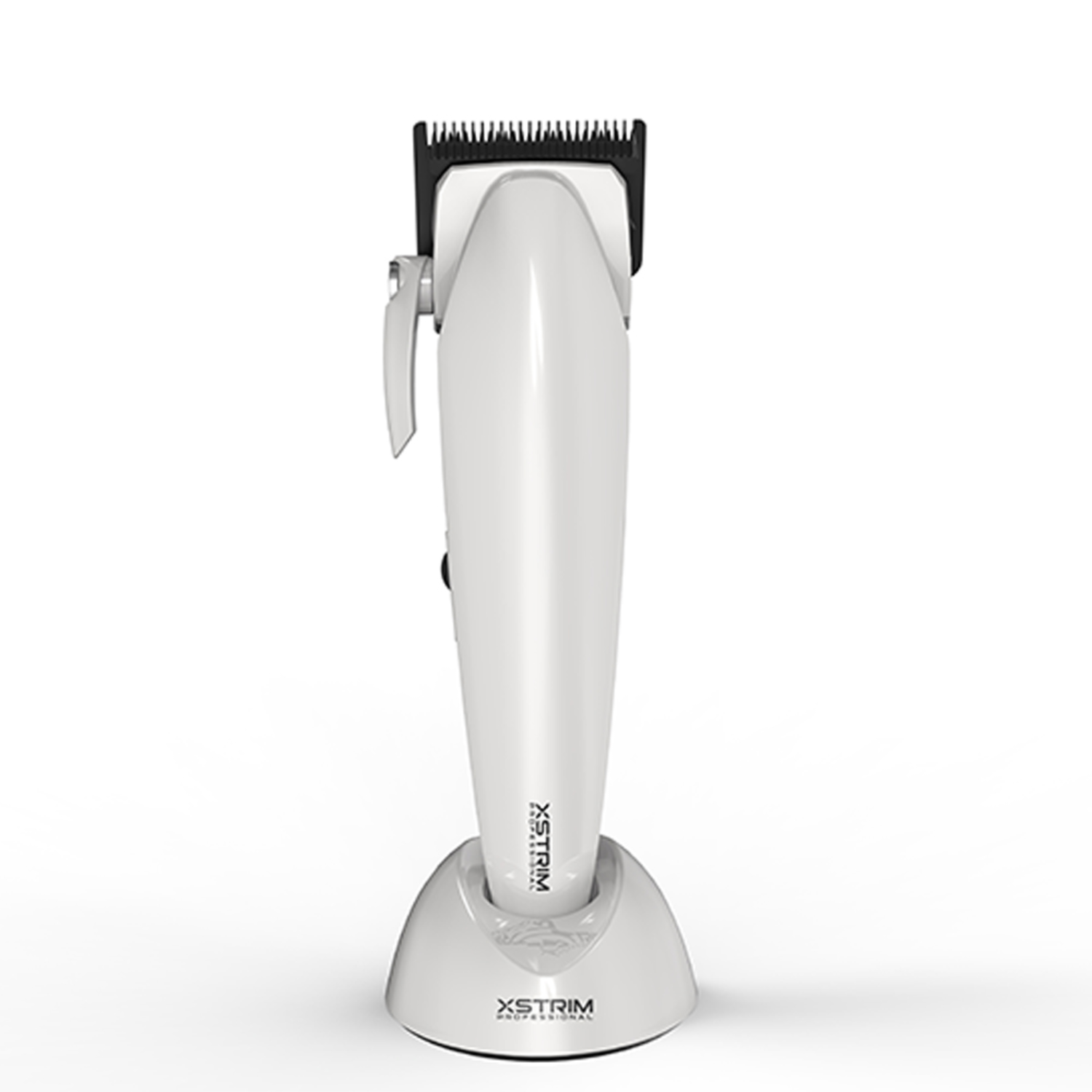 Máquina Cortapelo Profesional Xstrim Prime Blanco
