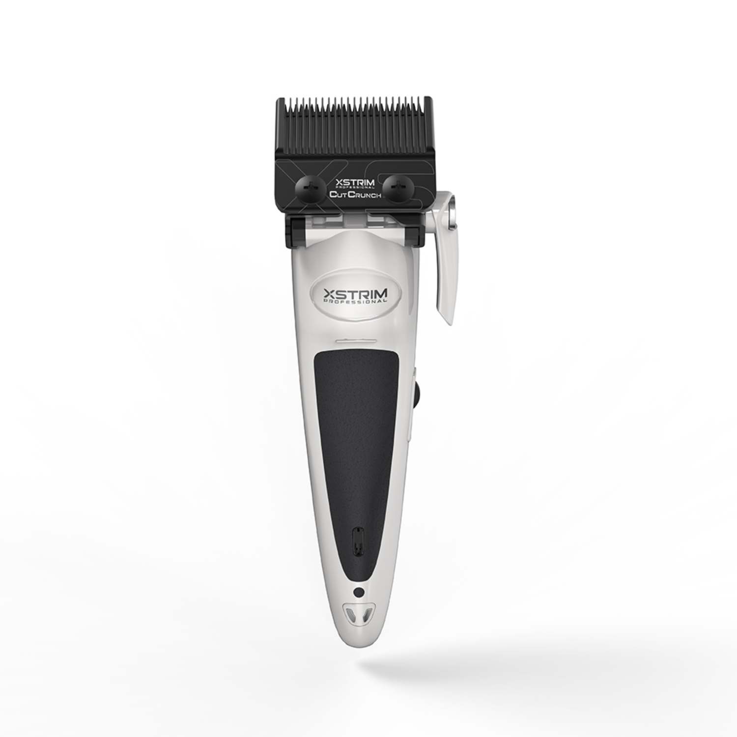 Máquina Cortapelo Profesional Xstrim Prime Blanco