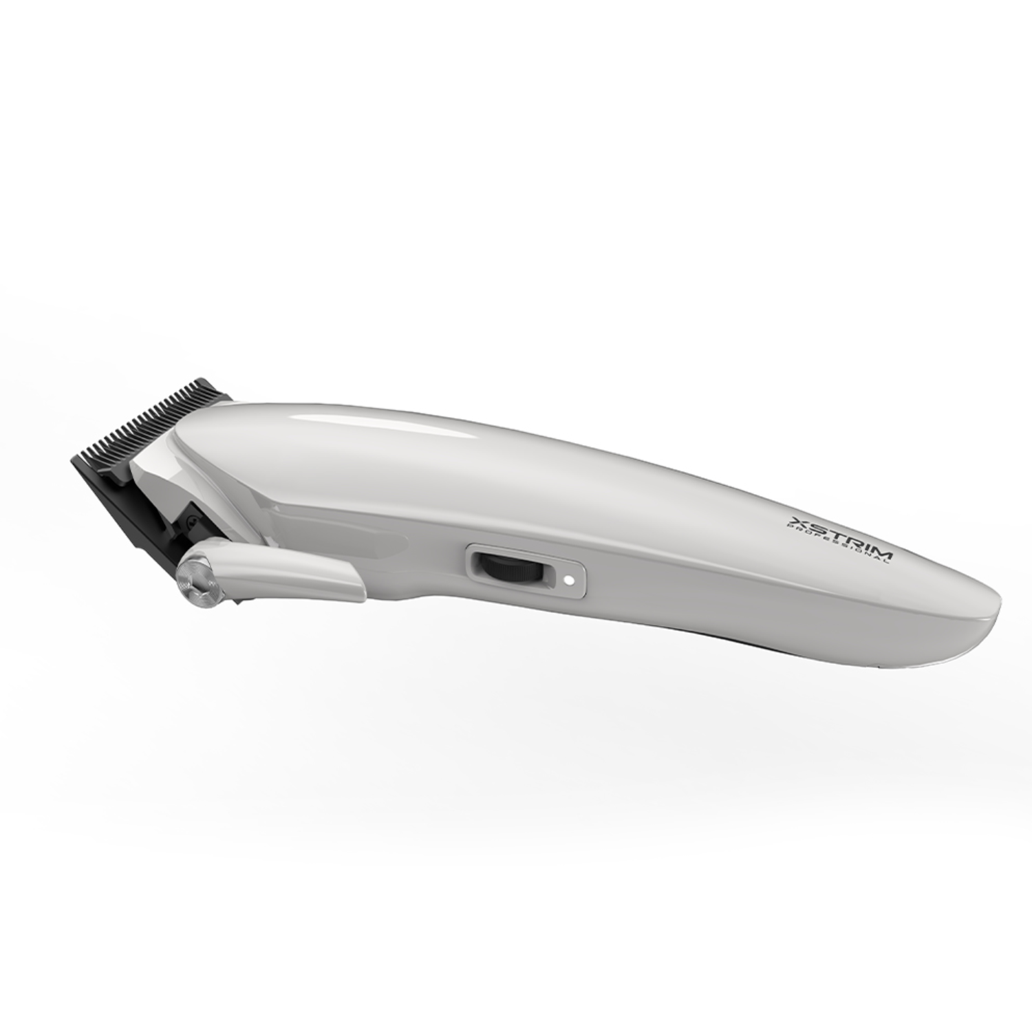 Máquina Cortapelo Profesional Xstrim Prime Blanco